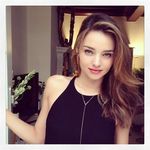 Veronica Nash - @veronicajaznitin Instagram Profile Photo