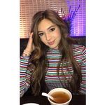 Veronica Nelson - @kelvynamoah Instagram Profile Photo
