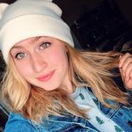 Veronica Wright - @mif9021 Instagram Profile Photo