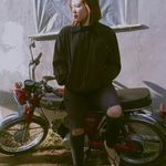 Syesillia Veriska - @syesilliaveriska Instagram Profile Photo