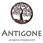 Antigone Estate, Rhodes - @antigonerhodes Instagram Profile Photo