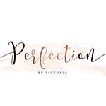 Vicky Matthews - @perfectionbyvictoriabrides Instagram Profile Photo