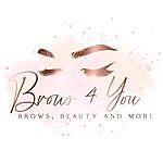Vicki Campbell - @brows4_you Instagram Profile Photo