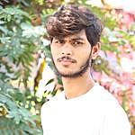 Vicky Chaturvedani - @mr._vicky_king Instagram Profile Photo