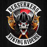 Berserkers Viking Riders - @berserkersvr Instagram Profile Photo