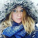 Vicki Fryer - @coldteamum Instagram Profile Photo