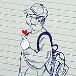 Viki Chiniya - @heart_hacker_viki_ Instagram Profile Photo