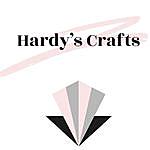 Vicki Hardy - @hardys_crafts Instagram Profile Photo