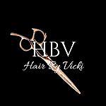 Vicki Harris - @_hairbyvicki Instagram Profile Photo