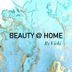 Vicki Henderson - @beauty_at_home_by_vicki Instagram Profile Photo