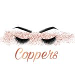 Vicki Norman - @coppers.lashes Instagram Profile Photo