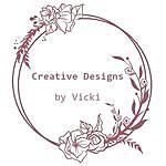 Vicki Thomas - @creativedesignsbyvicki Instagram Profile Photo