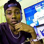 VICKIE CHAMP OFFICIAL - @musogahvictor Instagram Profile Photo