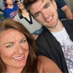 Vickie Collier Schutze - @bling_is_my_thing1110 Instagram Profile Photo