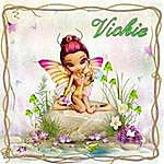 Vickie Doles - @vickiedoles Instagram Profile Photo