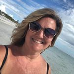 Stacy Vickers Getter - @stacygetter1 Instagram Profile Photo