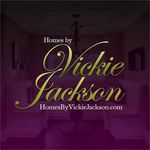 Vickie Jackson - @homesbyvickiejackson Instagram Profile Photo
