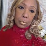 Vickie Perry - @vickie.perry.773 Instagram Profile Photo