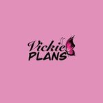 Vickie Wood - @vickieplans Instagram Profile Photo