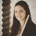 Vicky Cruz - @soy_flautista Instagram Profile Photo