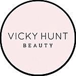 Vicky Hunt - @vickyhuntbeauty Instagram Profile Photo