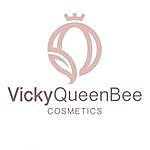 Vicky Queen Bee Cosmetics - @vicky_queen_bee_cosmetics Instagram Profile Photo