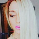 Vicky Valentine - @vicky_valentinee Instagram Profile Photo