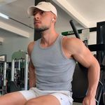 Victor Castro - @jaooallves Instagram Profile Photo