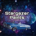 Victor Chavez - @stargazerpaints Instagram Profile Photo