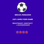 Victor Ferguson - @mrcur_ferguson_sure_fixed_game Instagram Profile Photo