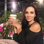 Victoria Gurevich - @melnikovavputi Instagram Profile Photo