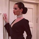 Victoria Jungell - @cleopatra_jungell Instagram Profile Photo