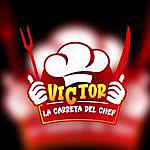 Victor Lopez - @chef_victorl Instagram Profile Photo