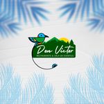 Don Victor Restaurante - @donvictor_sv Instagram Profile Photo