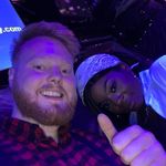 Victor Sims - @v.sims8896 Instagram Profile Photo