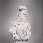 Victoria, fan account - @stirlingites_lindsey Instagram Profile Photo