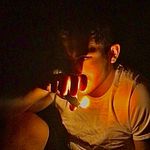 Victor Wright - @ares._.45 Instagram Profile Photo