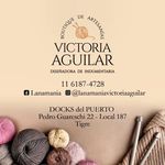 Victoria Aguilar - @lanamaniavictoriaaguilar Instagram Profile Photo