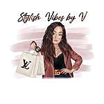 Victoria Booker - @stylish_vibes_by_v Instagram Profile Photo