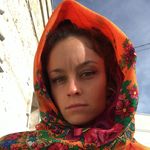 Victoria Brooks - @tatuata_vegana Instagram Profile Photo