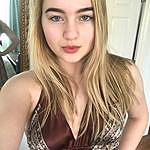 Victoria Buchanan - @lazy_bum123 Instagram Profile Photo