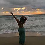 Victoria Bush - @bbb_victoria Instagram Profile Photo