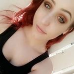 Victoria Cochran - @toryc11 Instagram Profile Photo