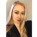 Victoria Cooper - @rostvi Instagram Profile Photo