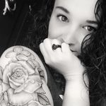 Victoria Crenshaw - @loveandanatomicalhearts Instagram Profile Photo