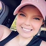 Victoria Dougherty - @powerliftingandpancakes Instagram Profile Photo
