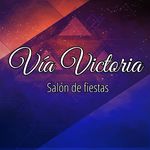 VIA VICTORIA SALON DE FIESTAS - @viavictoriasalondefiestas Instagram Profile Photo