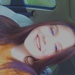 Victoria Fortner - @torilynnfortner Instagram Profile Photo
