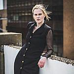Victoria Fowler - @vickytoriarose Instagram Profile Photo