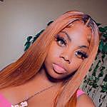 Victoria Gaines - @prettyeyed___redhead Instagram Profile Photo
